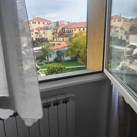 Riva Vacanze Riva Ligure Room photo