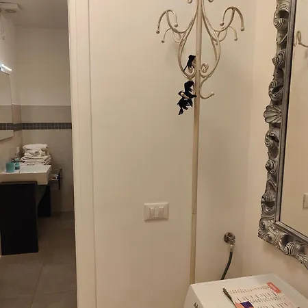 Riva Vacanze Riva Ligure Room photo