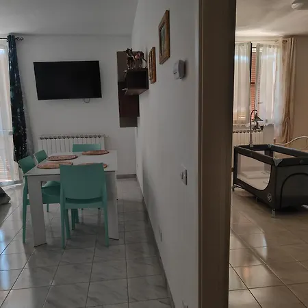 Riva Vacanze Riva Ligure Room photo