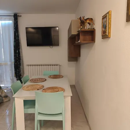 Riva Vacanze Riva Ligure Room photo