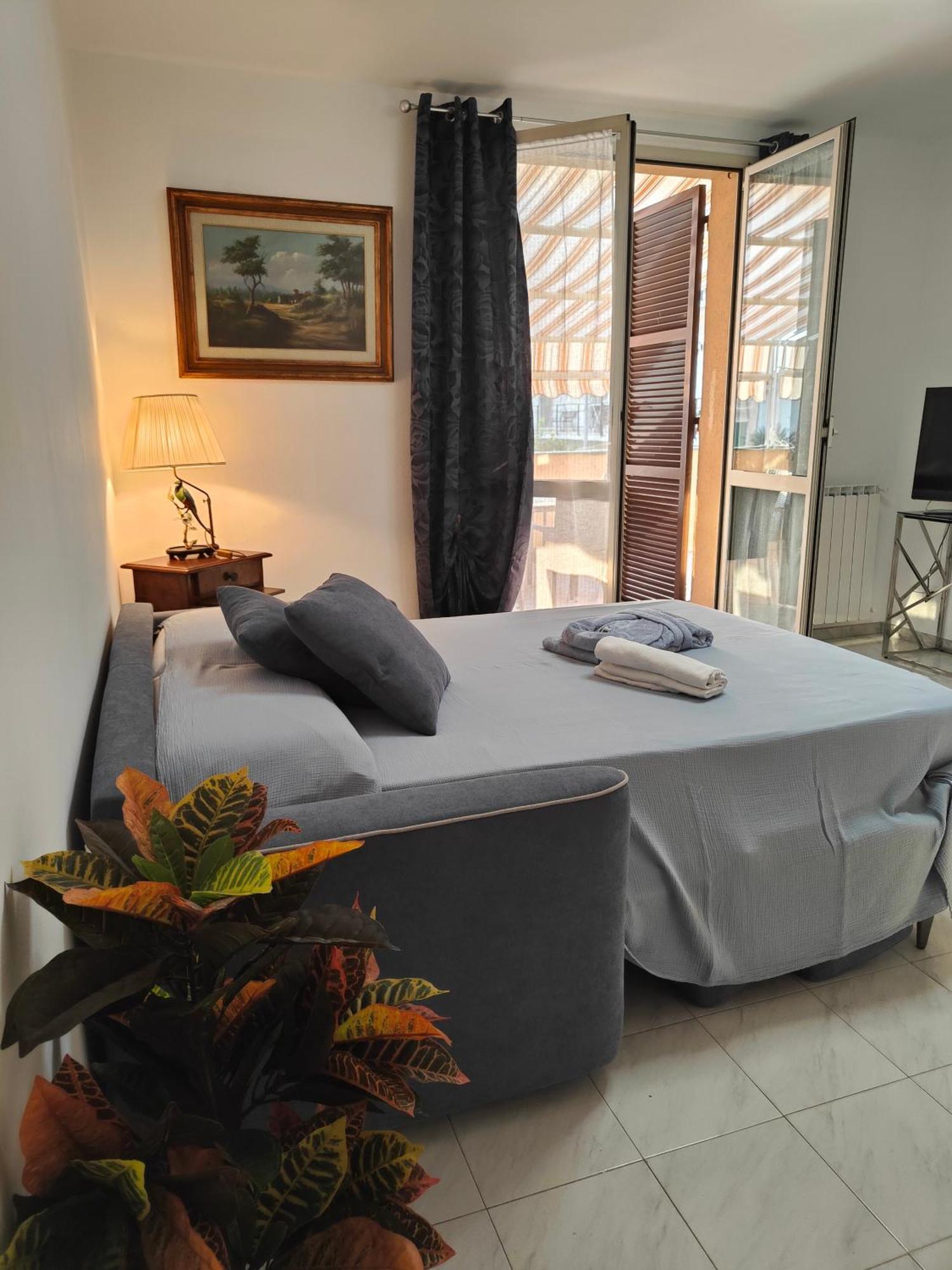 Apartment Riva Vacanze