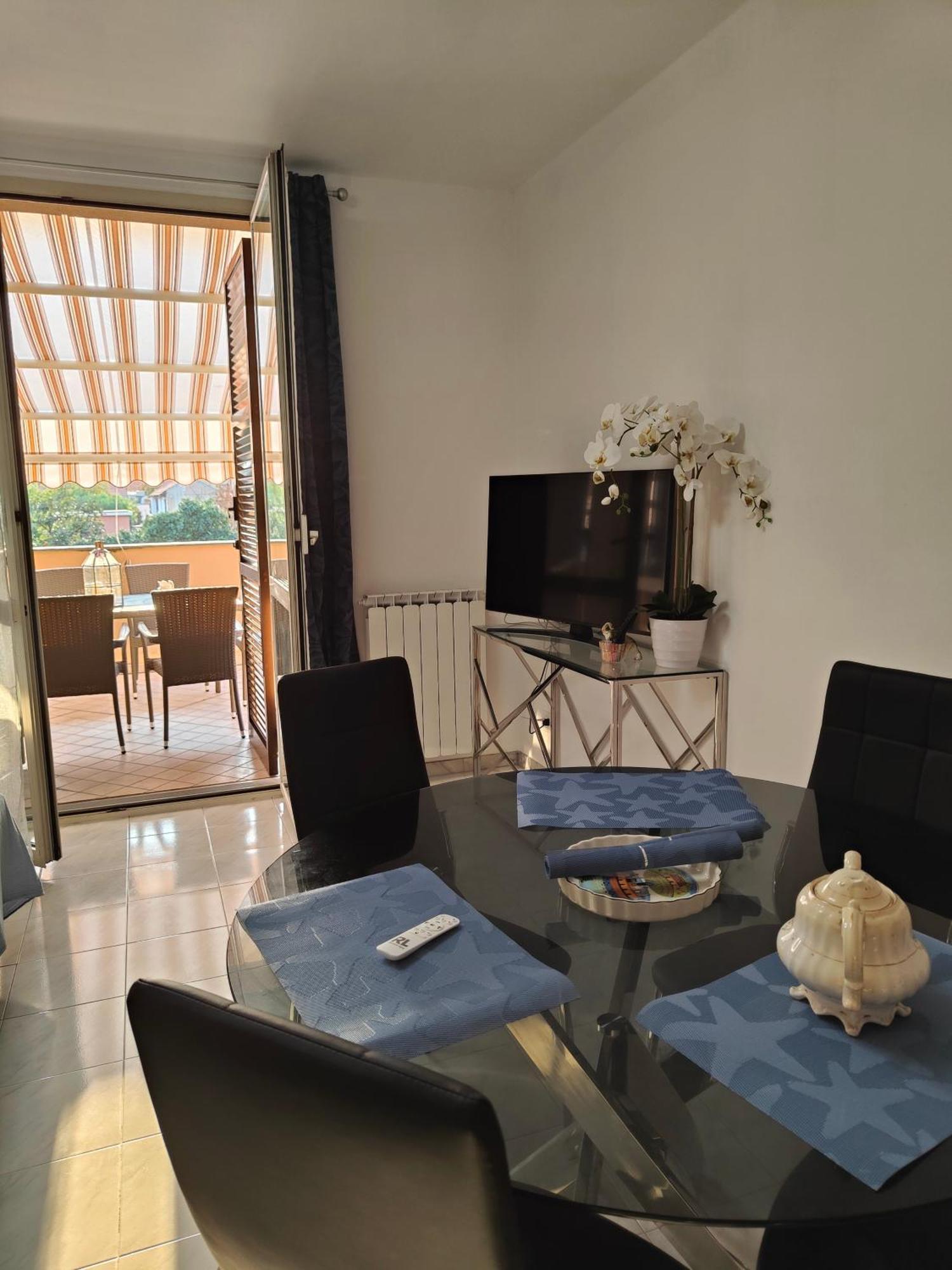Apartment Riva Vacanze