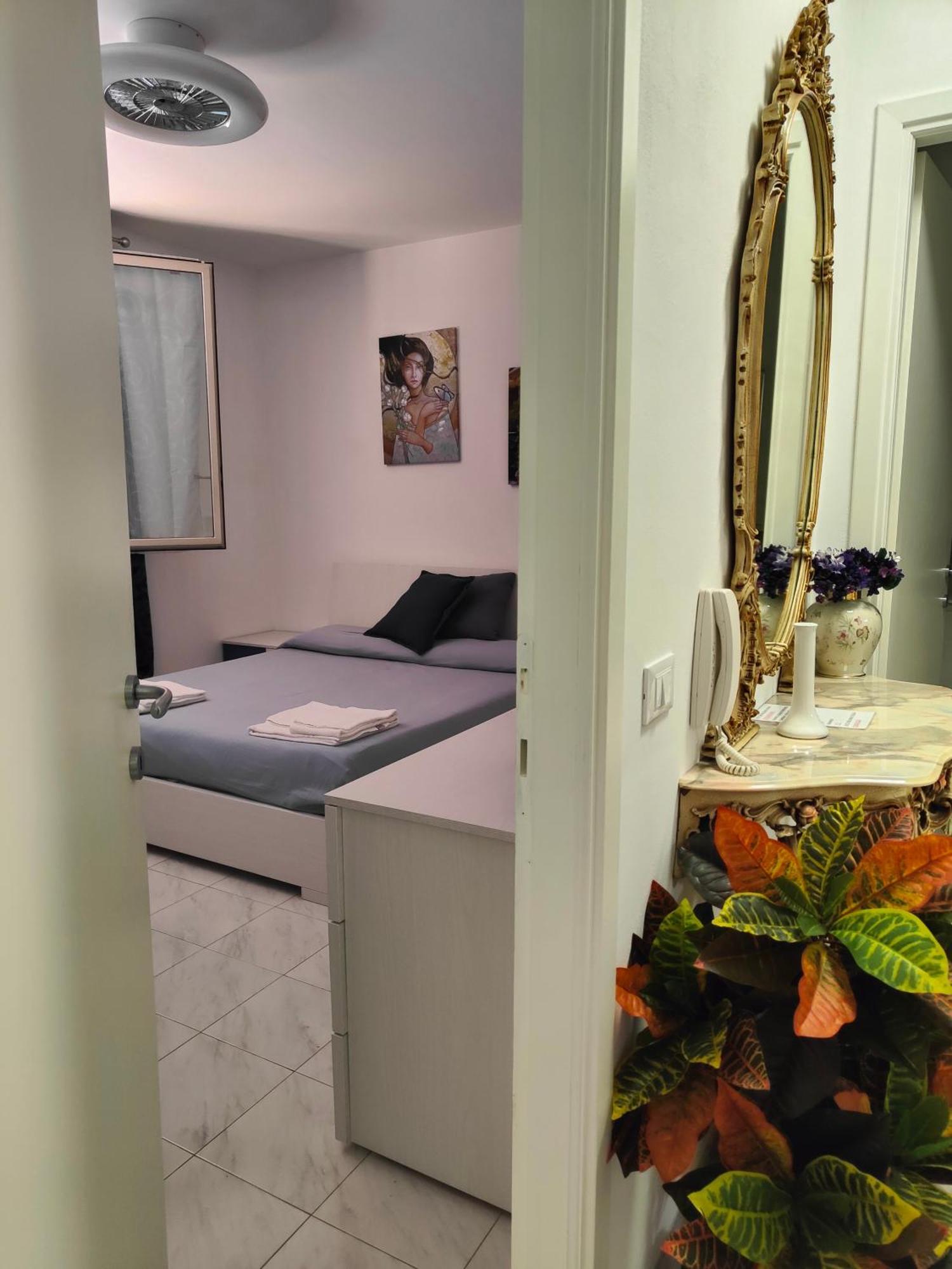 Riva Vacanze Apartment *