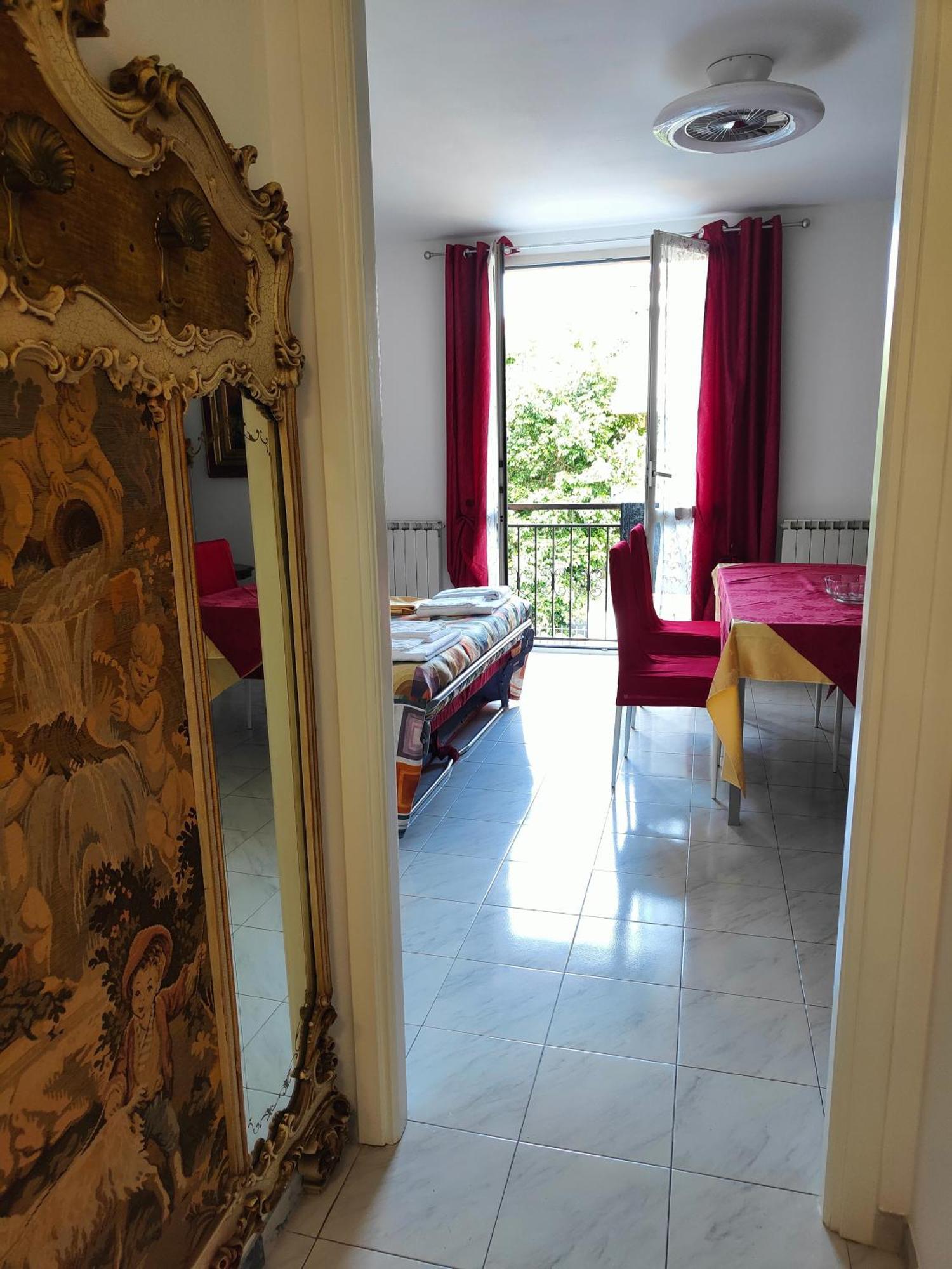 Riva Vacanze Apartment