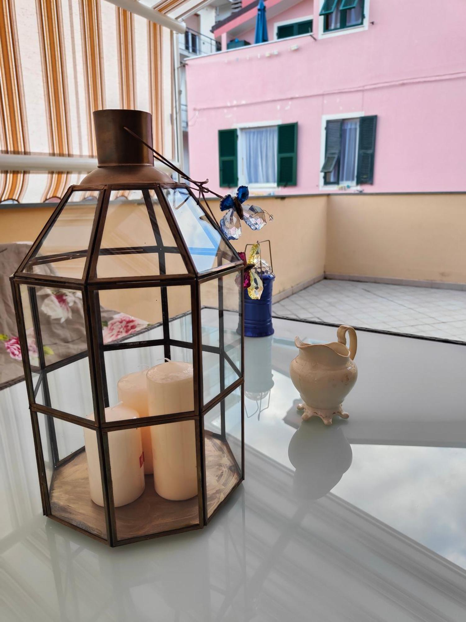 Apartment Riva Vacanze *
