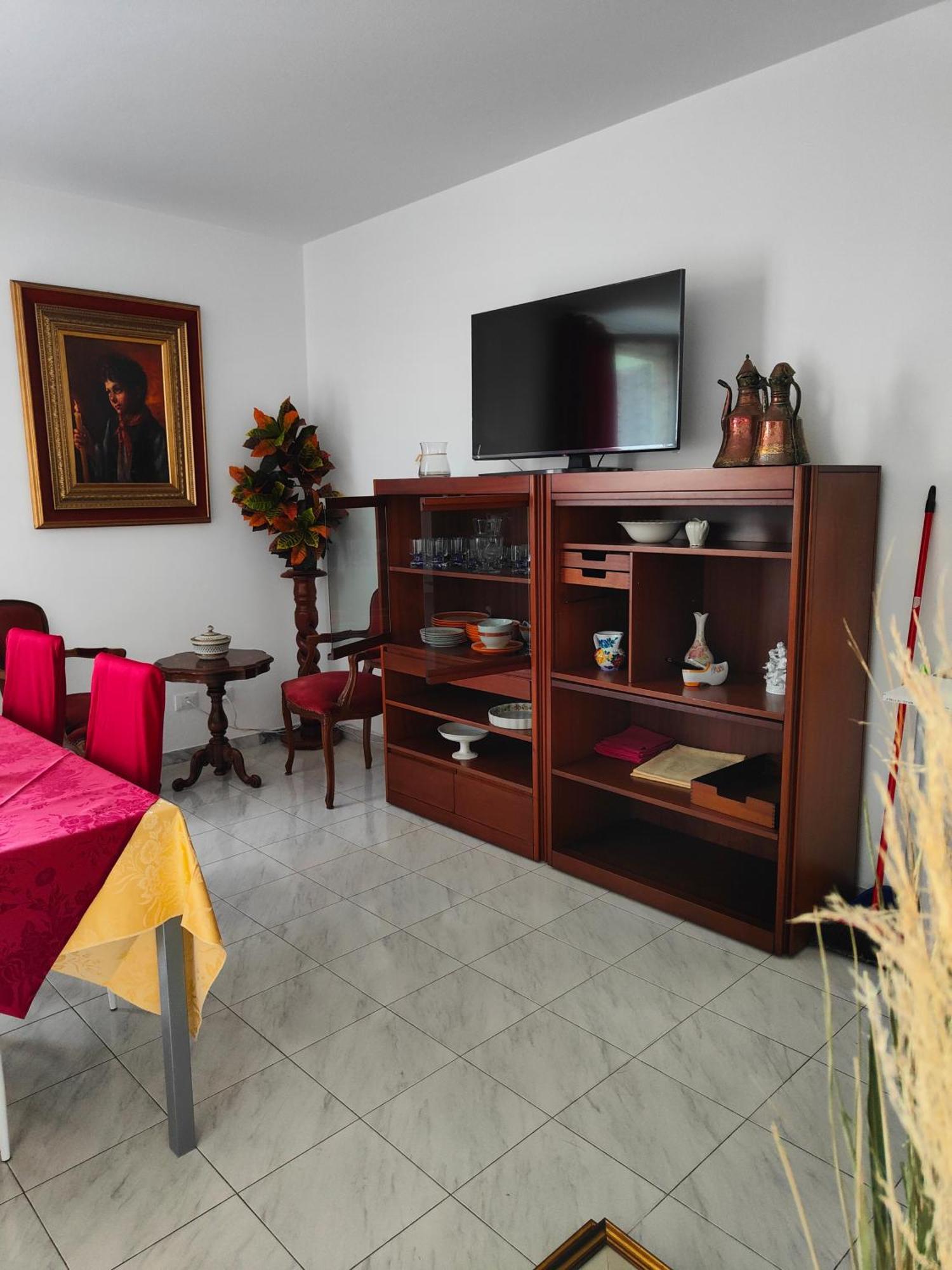 Riva Vacanze Apartment
