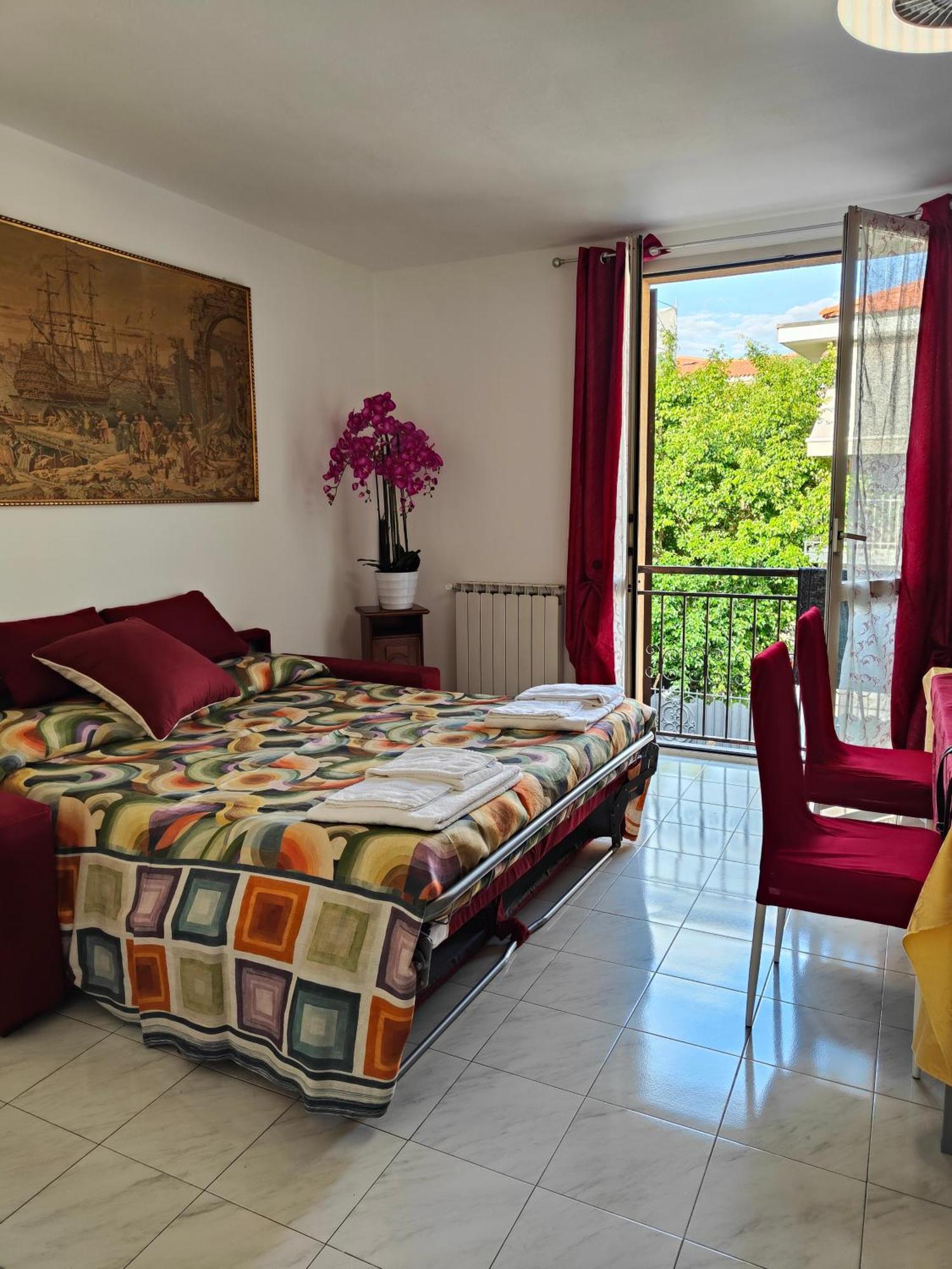 Apartment Riva Vacanze Riva Ligure