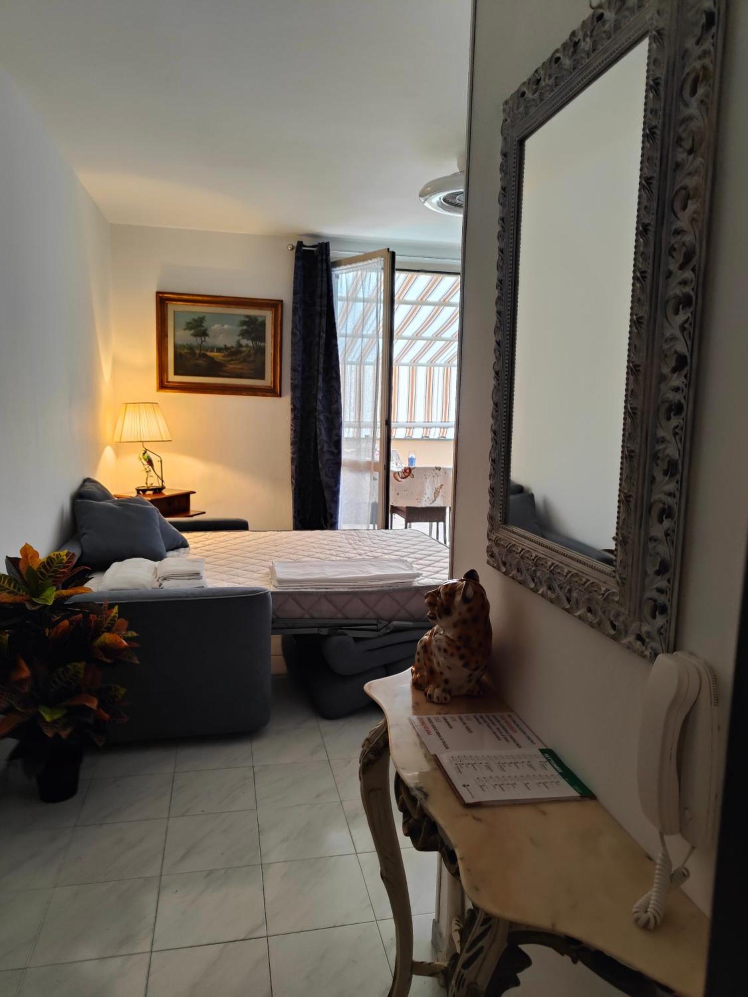 Apartment Riva Vacanze *