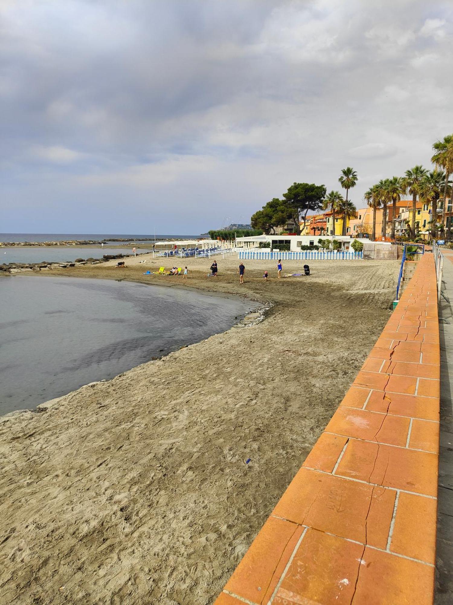 Riva Vacanze * Riva Ligure