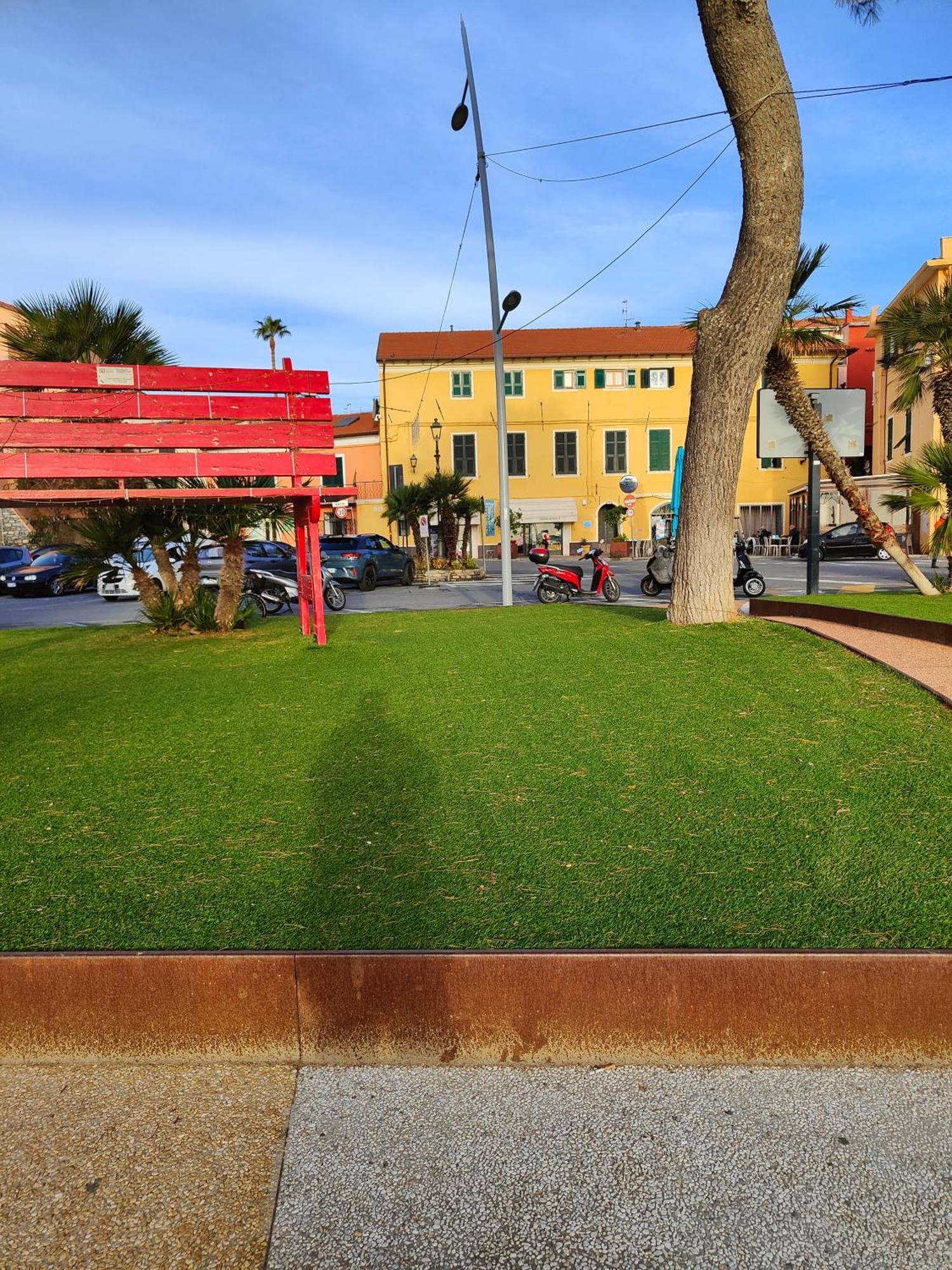 Riva Vacanze Apartment