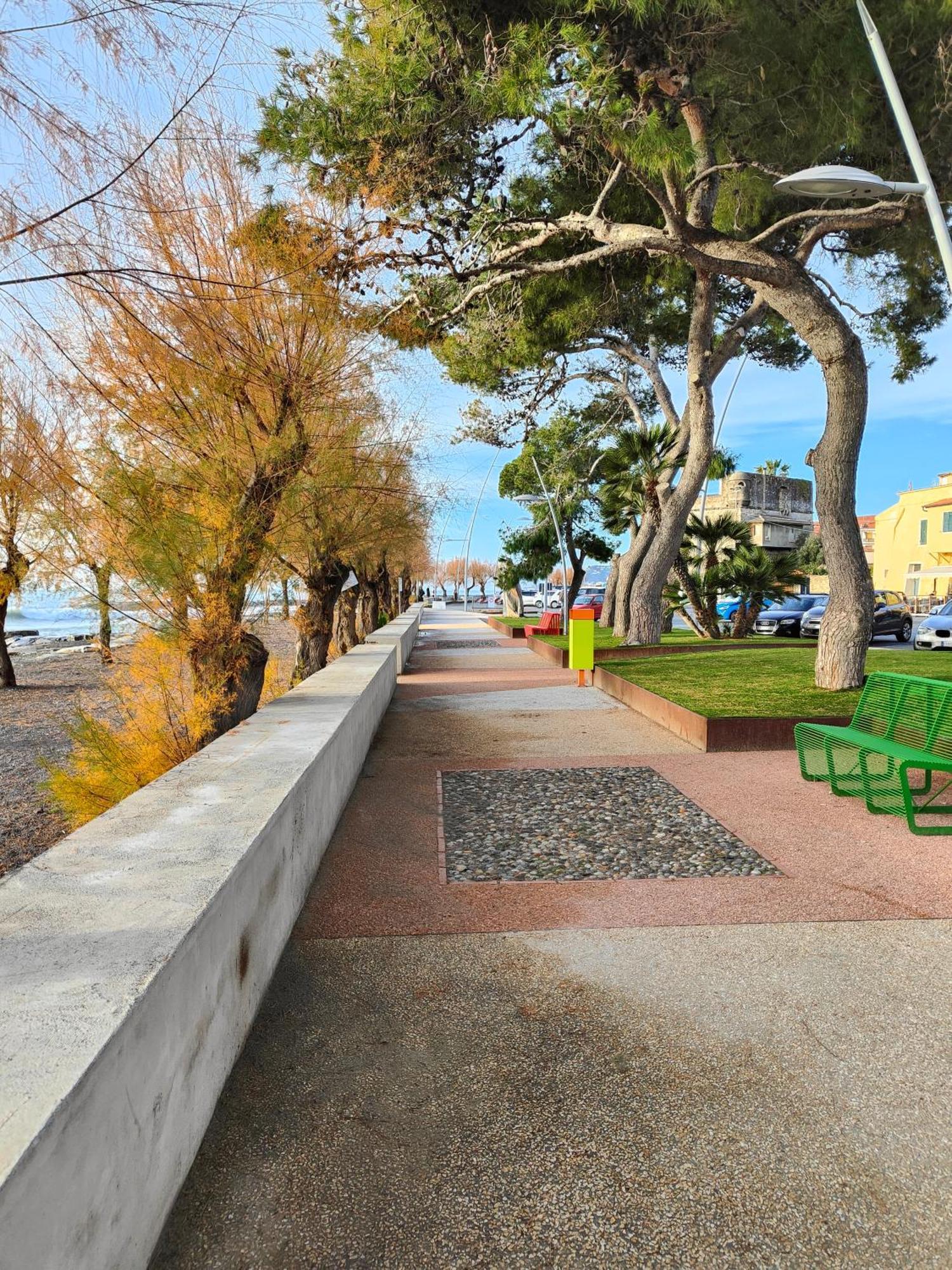 Riva Vacanze Apartment *