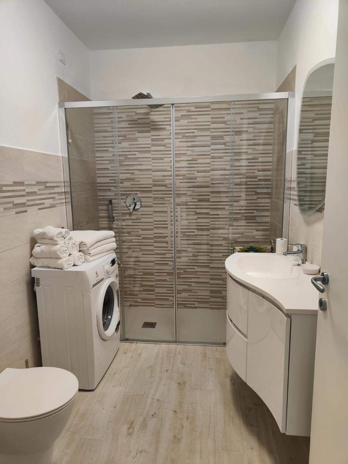 Apartment Riva Vacanze