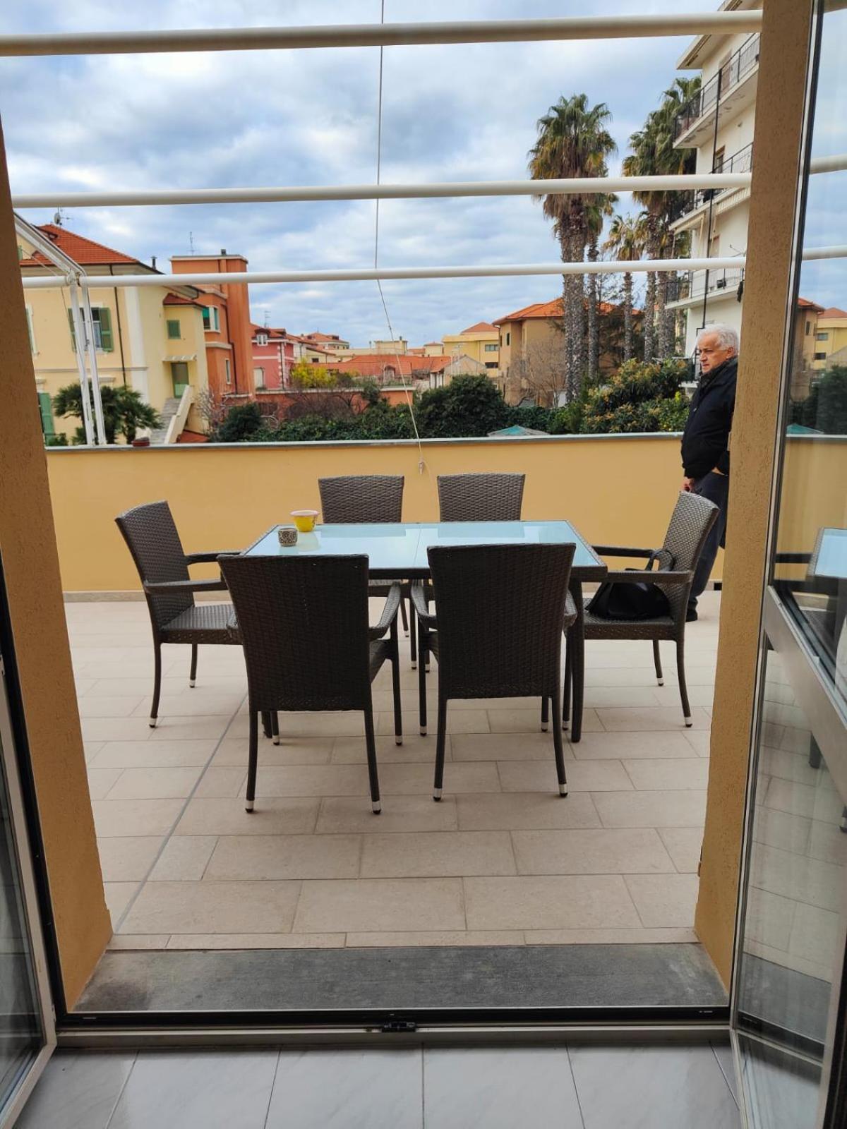 Apartment Riva Vacanze